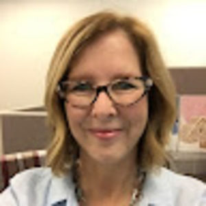 Meet your Posher, Lynn